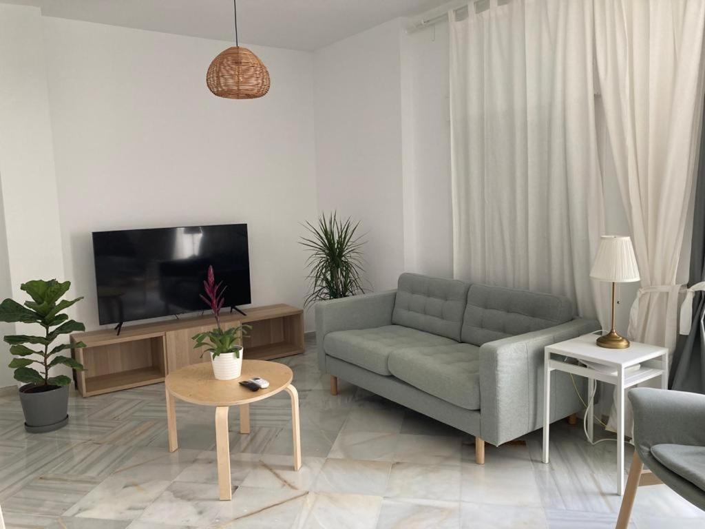En Calle Ancha, En Pleno Centro Apartment Sanlucar de Barrameda