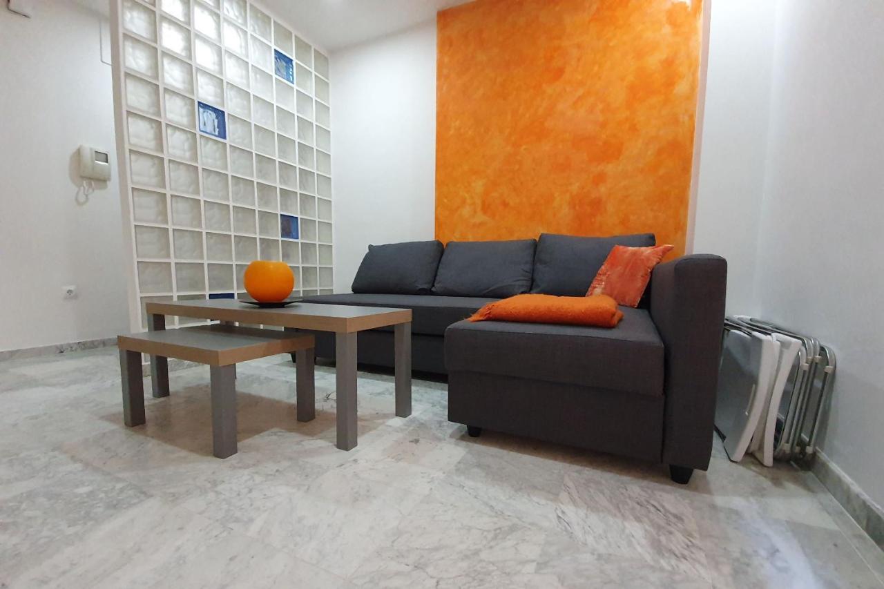 Residencial Torres Apartment Seville