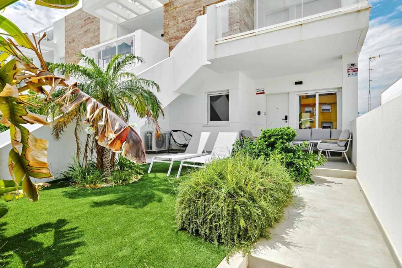 Apartamento Golden Luna *