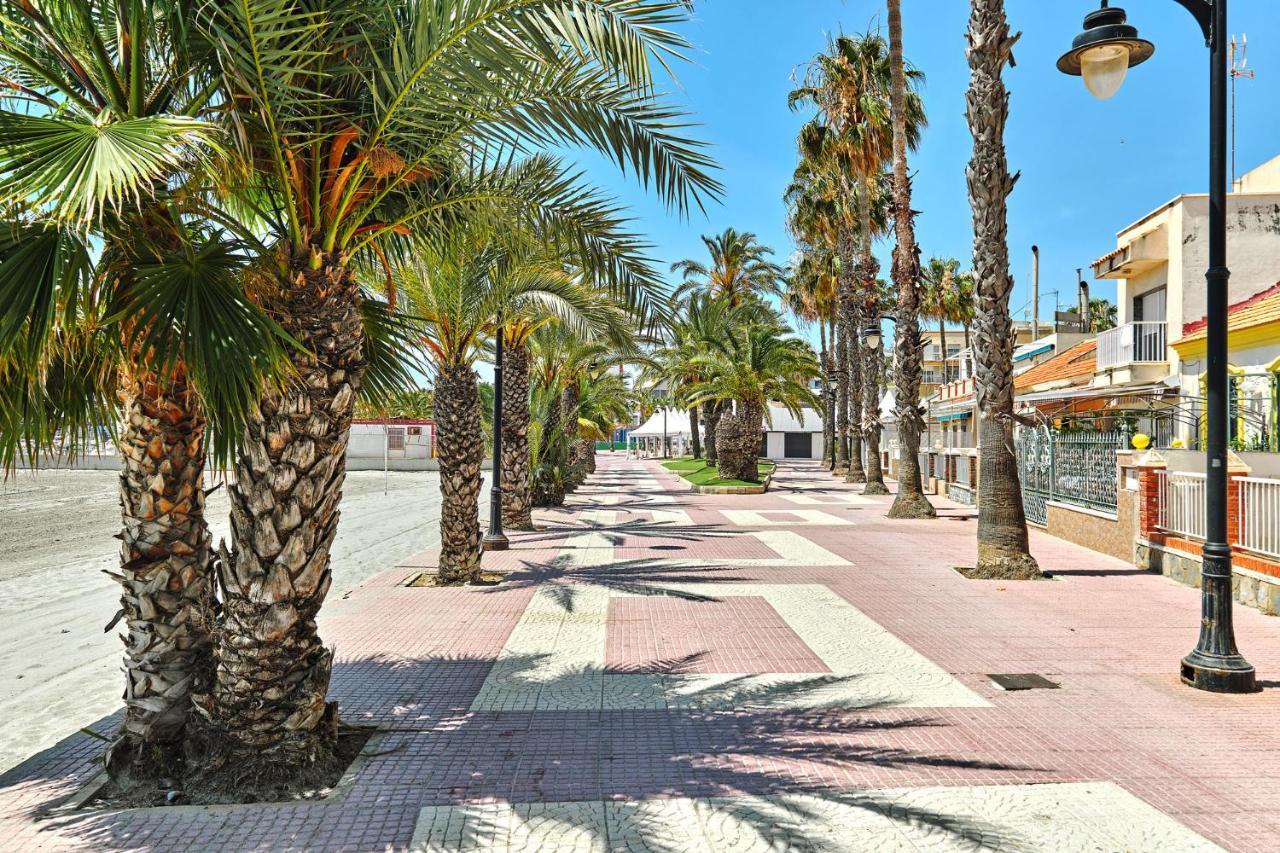 Golden Luna Apartamento San Pedro del Pinatar