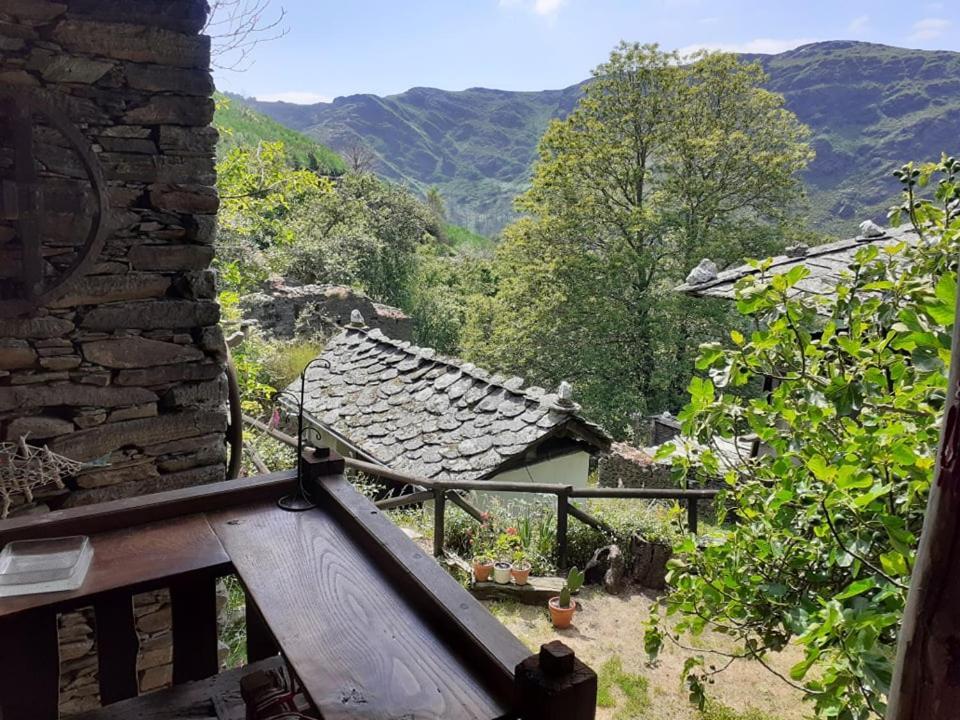 Escanlar Hostel