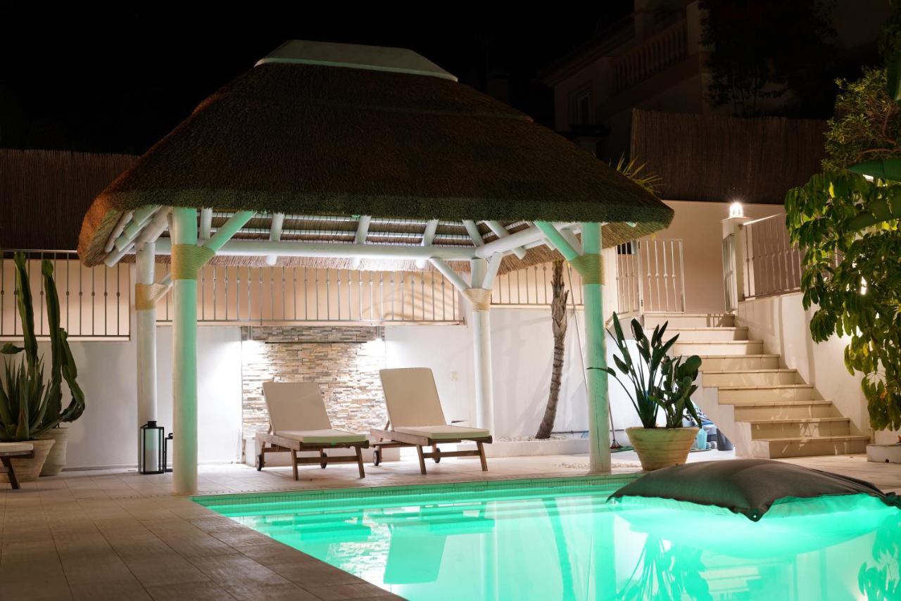 Thani Holidays Apartamento *