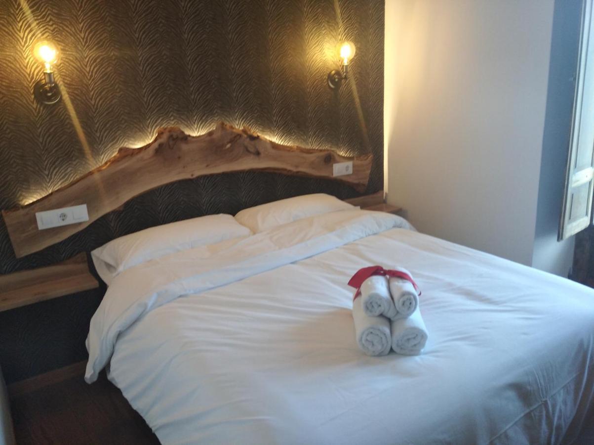 Apartamento El Buen Gusto *