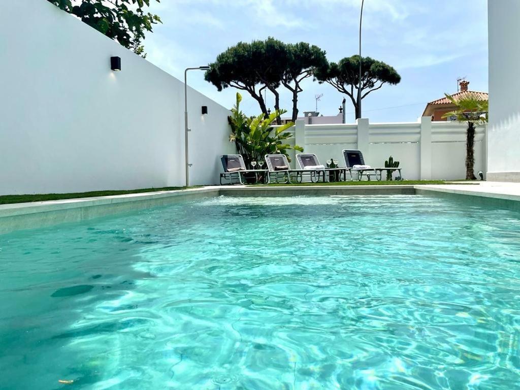 Pimienta, De Lujo Cerca Del Mar. Villa