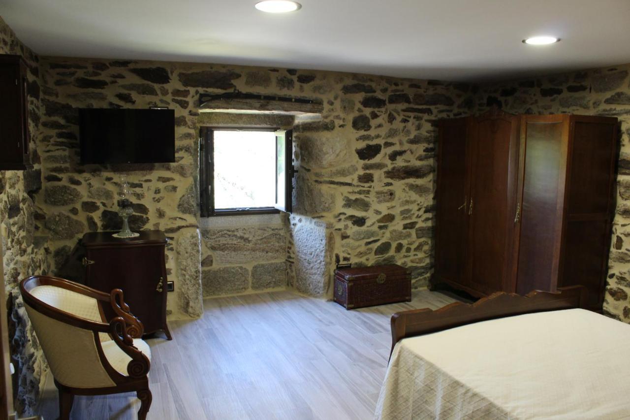 Casa Sancosmede Holiday home *