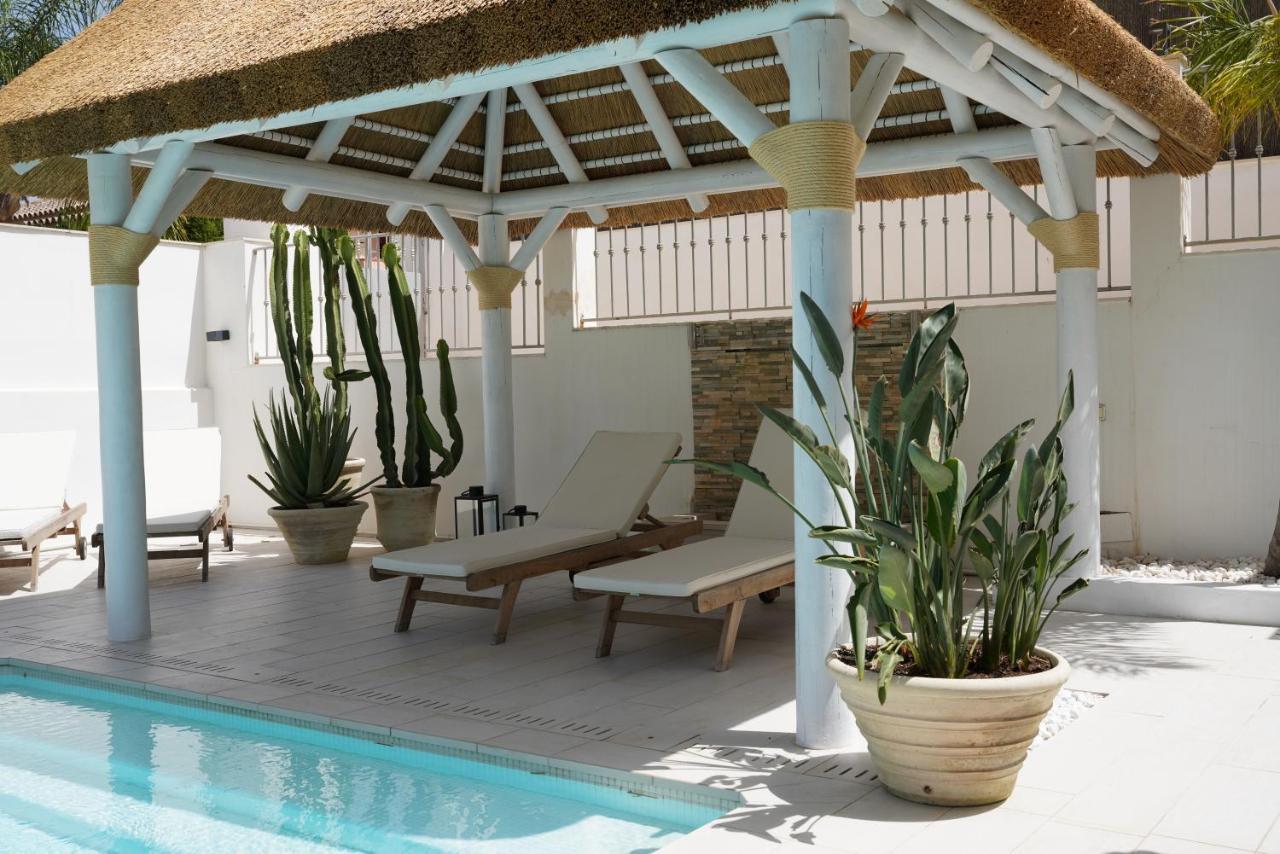 Apartamento Thani Holidays Coín