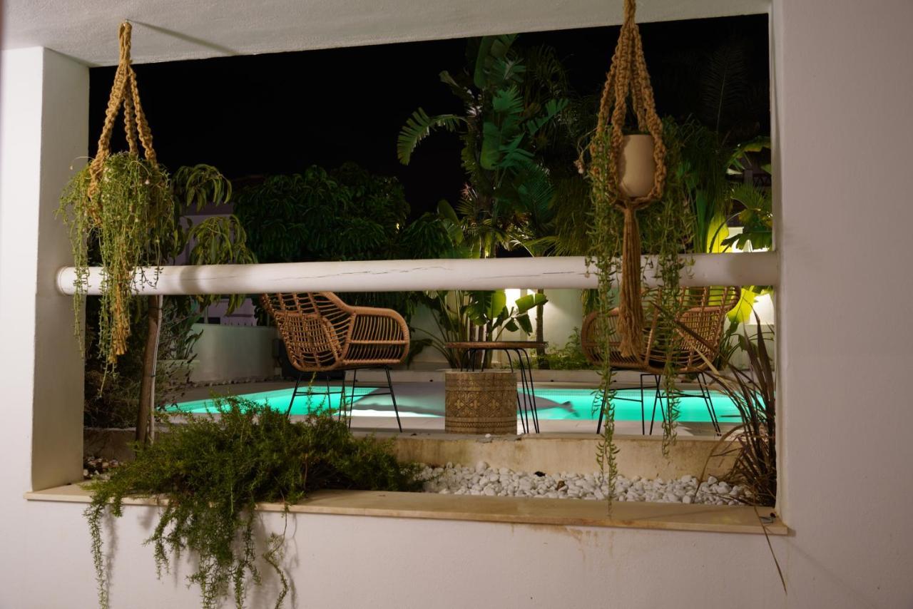 Thani Holidays Apartamento