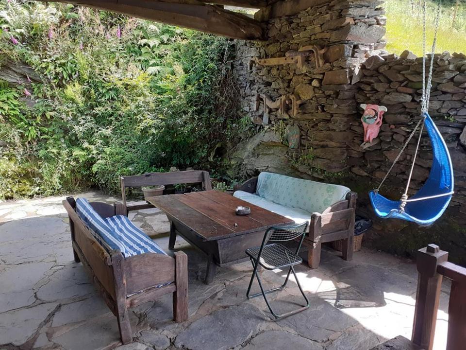 Escanlar Hostel Lugo