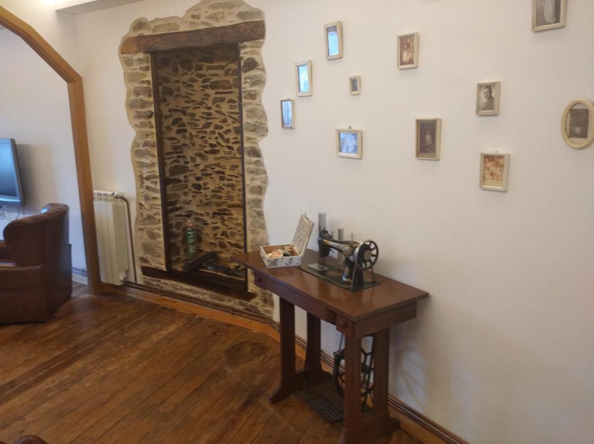 Apartamento El Buen Gusto