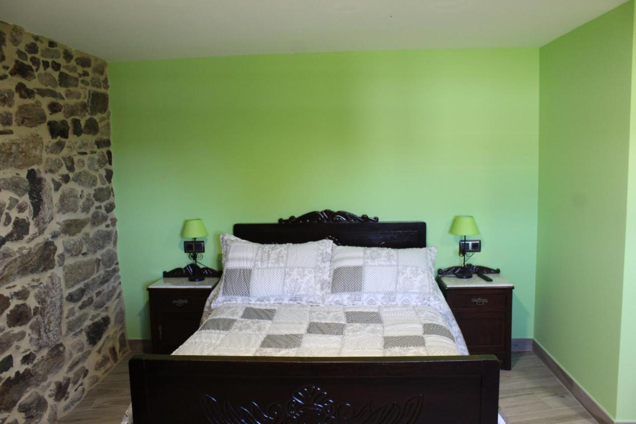 Casa Sancosmede Holiday home *