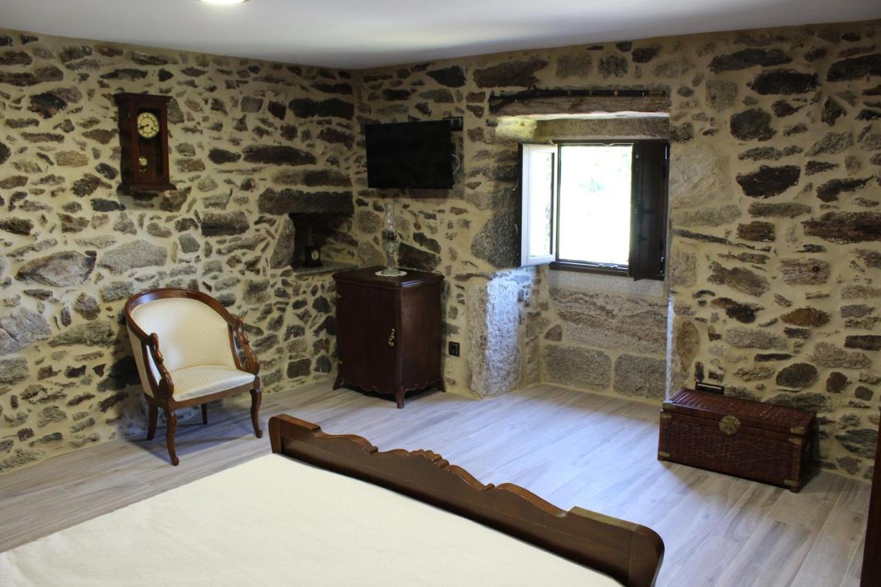 Casa Sancosmede