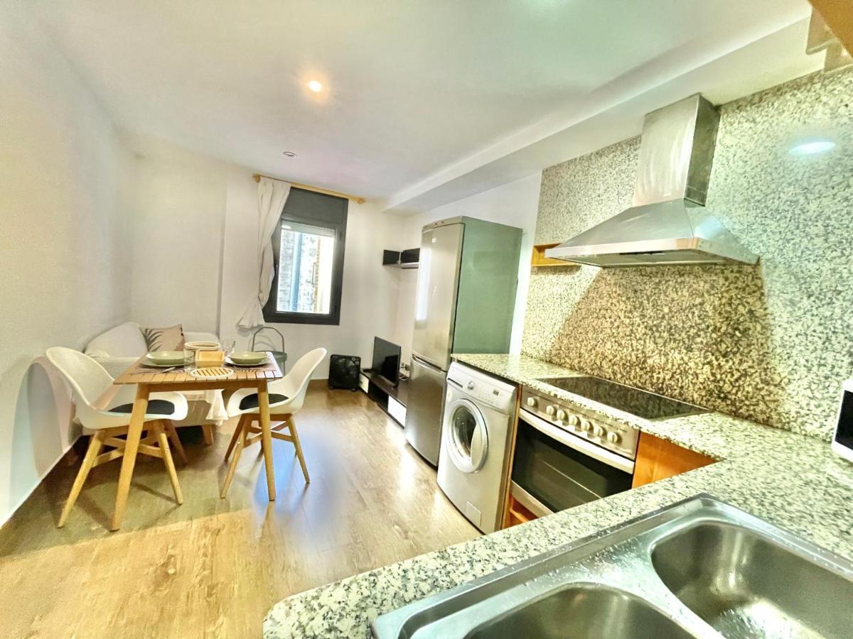Apartment Petit *