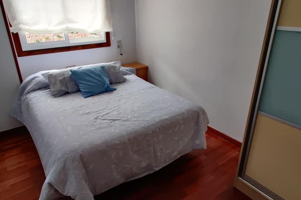 Acogedor En Apartment