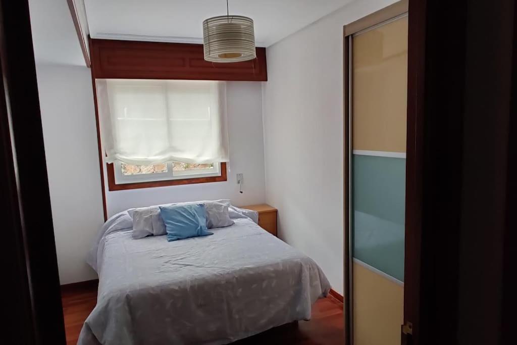Acogedor En Apartment Puentedeume