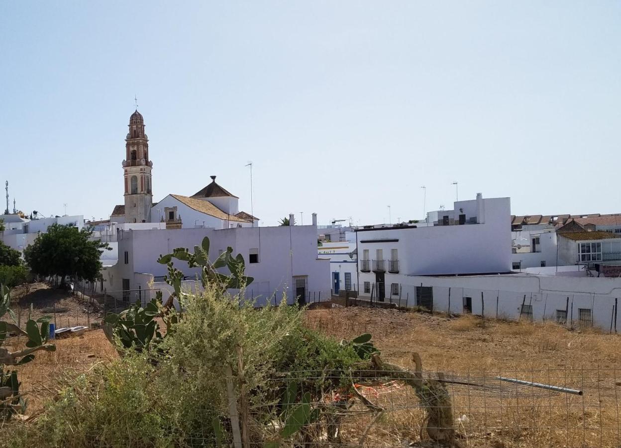 Duplex Mirador Del Guadiana Holiday home
