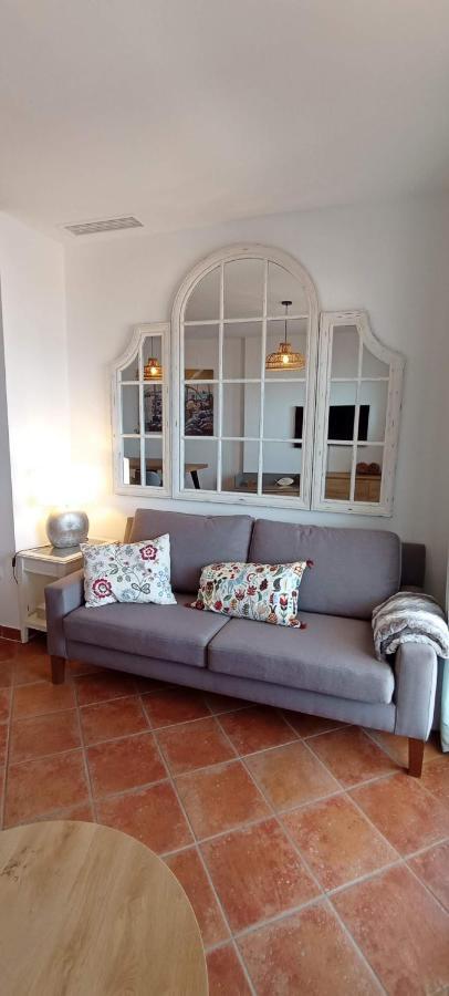 Duplex Mirador Del Guadiana Holiday home *