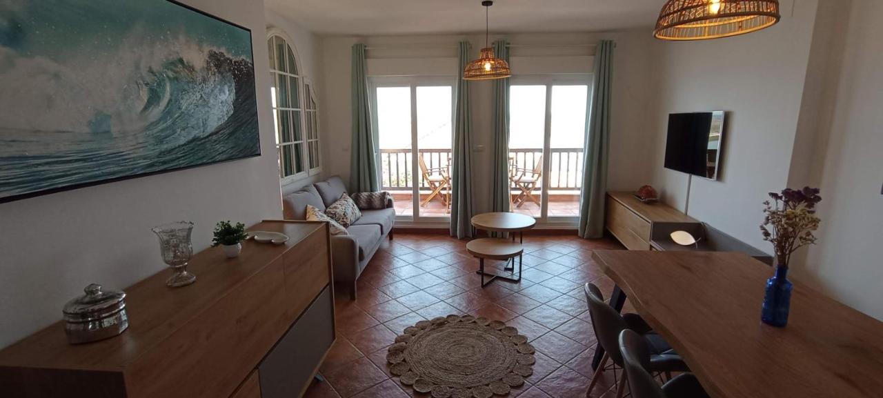 Holiday home Duplex Mirador Del Guadiana *