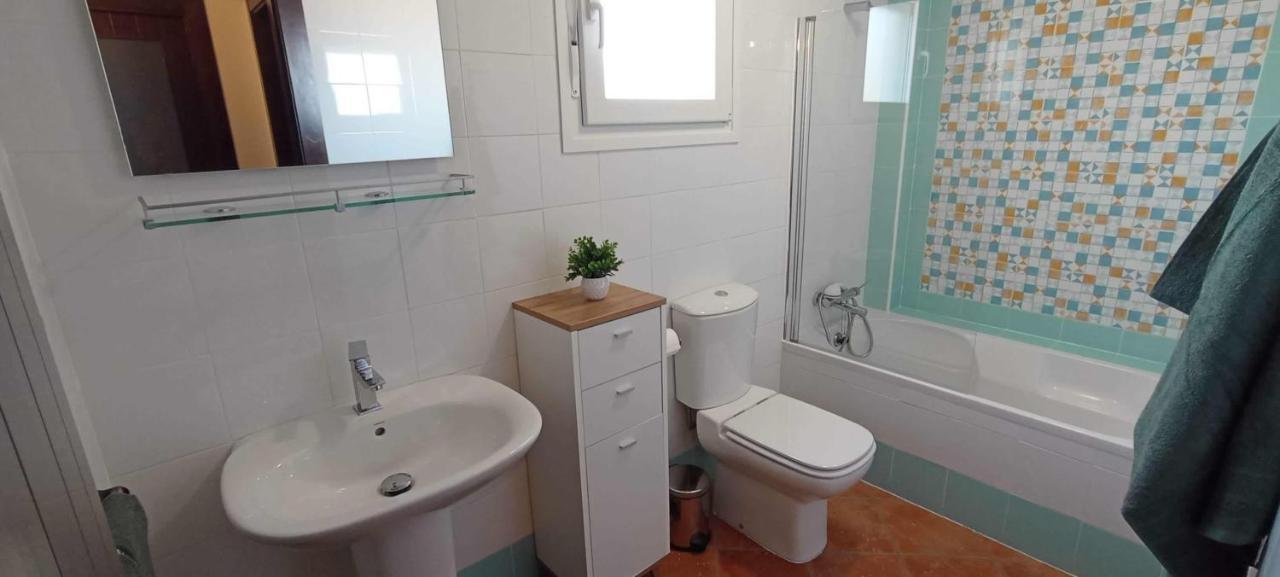 Holiday home Duplex Mirador Del Guadiana Ayamonte