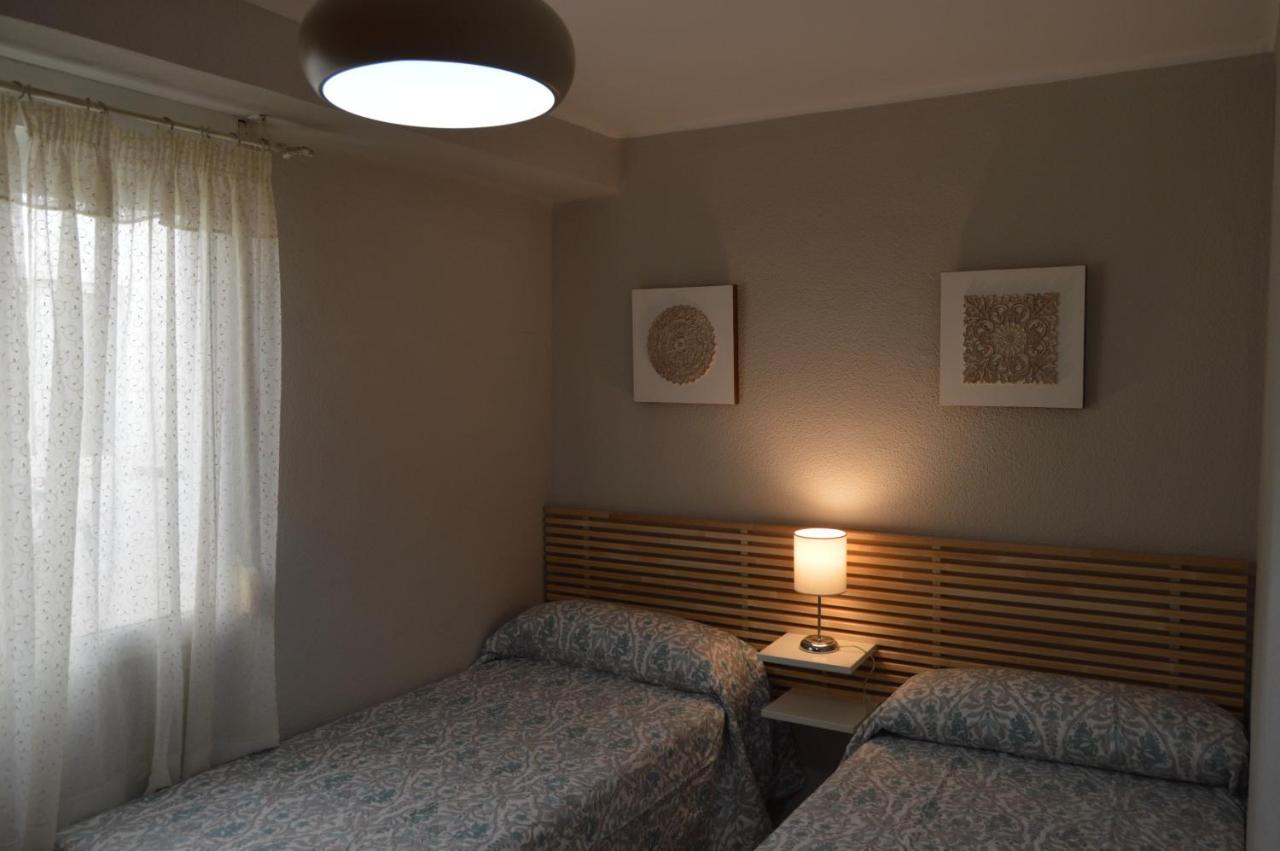 Apartment Irene Beach, Parking Comunitario, Aire Acondicionado La Cala Del Moral