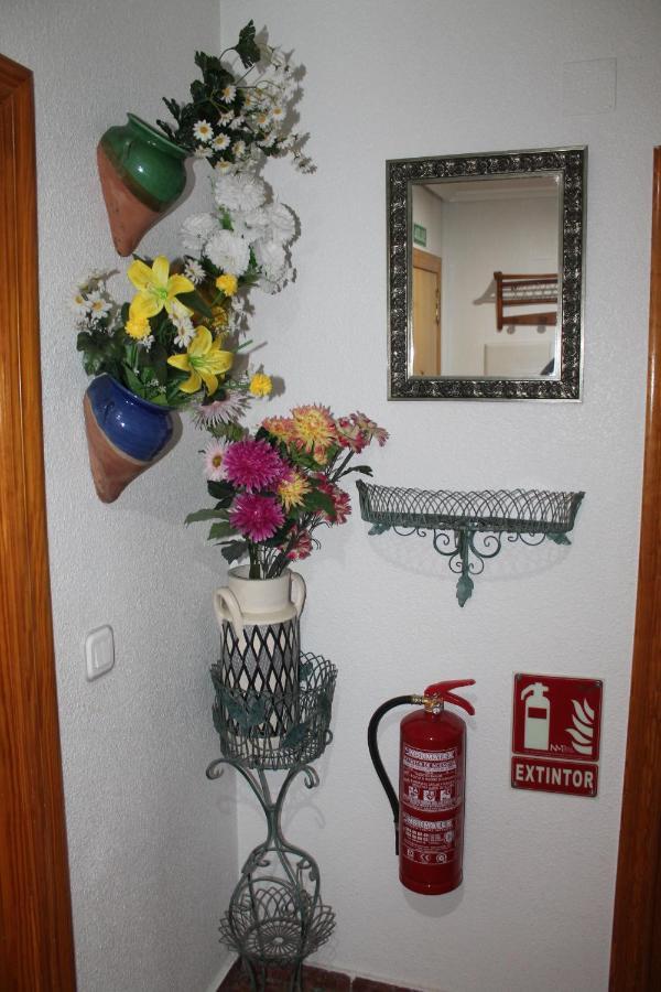 Apartamento Centro Murcia