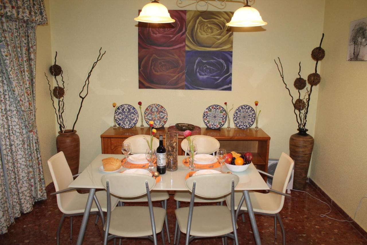 Centro Apartamento *