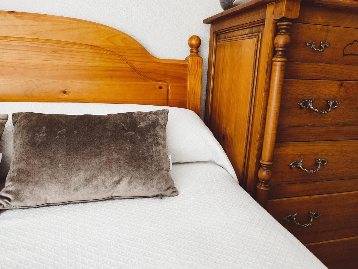 Apartamento Milagros Lafortunada (L'enfortunada)