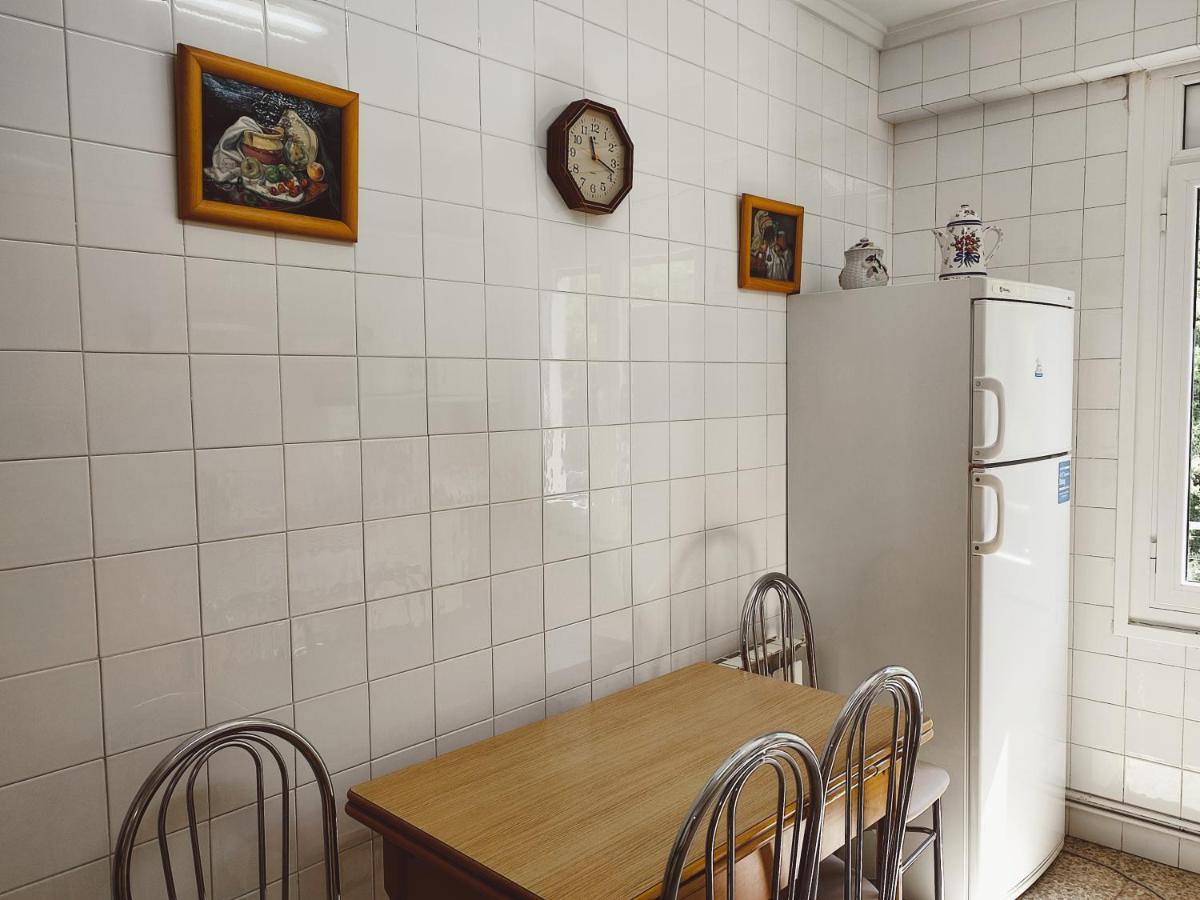 Apartamento Milagros