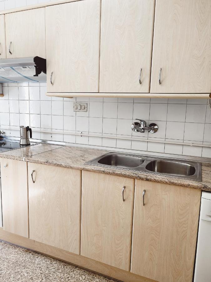 Apartamento Milagros