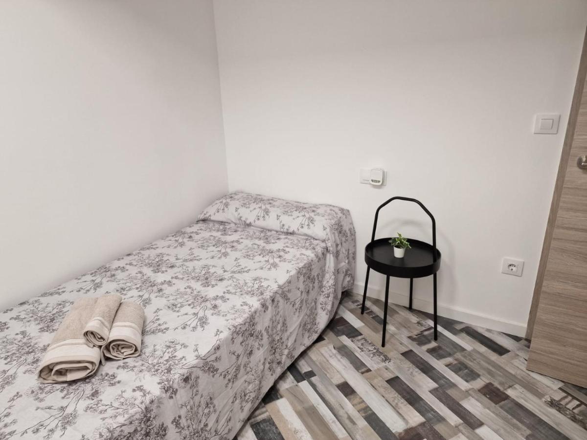 Selena Beach Apartment Cullera