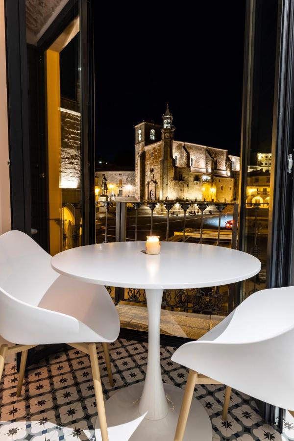 Apartamento El Patio Plaza Mayor