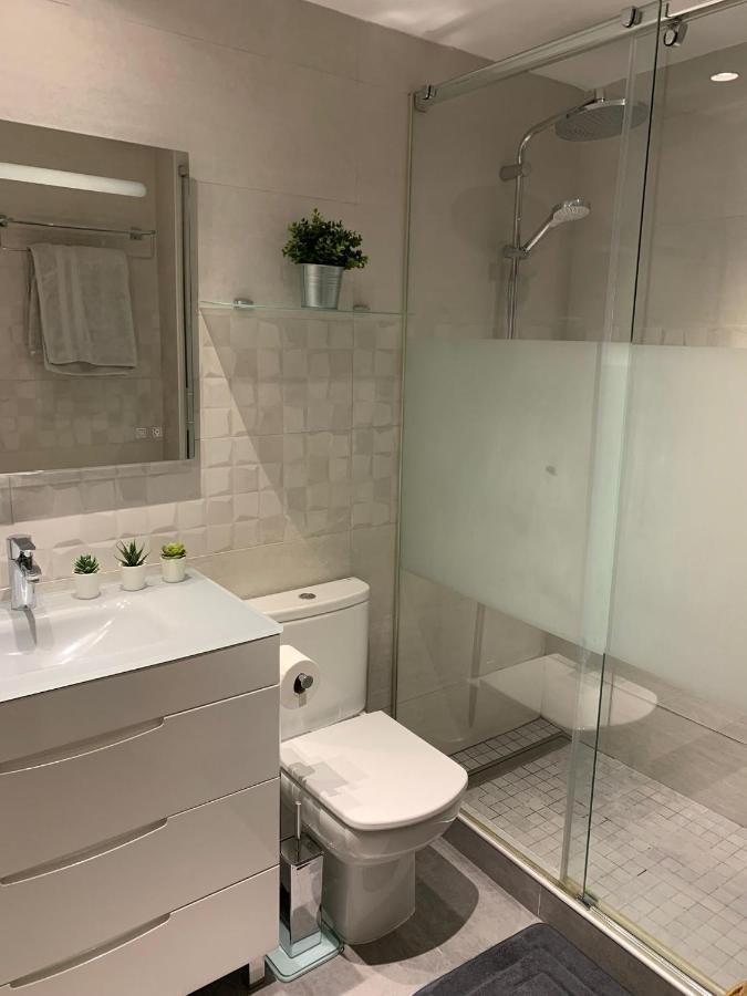 Apartment Golden Mile Marbella