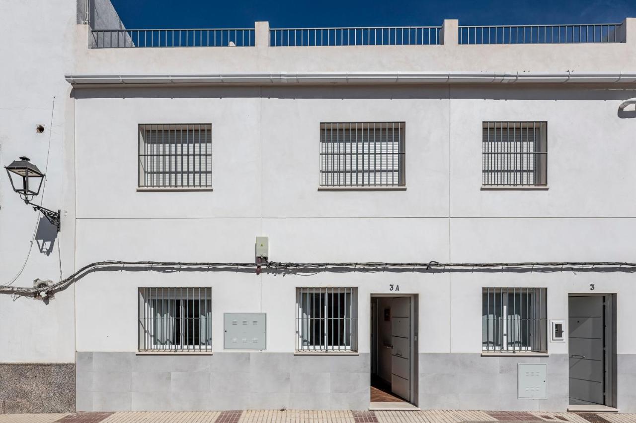 Apartment Algaba Aral Alcala del Rio