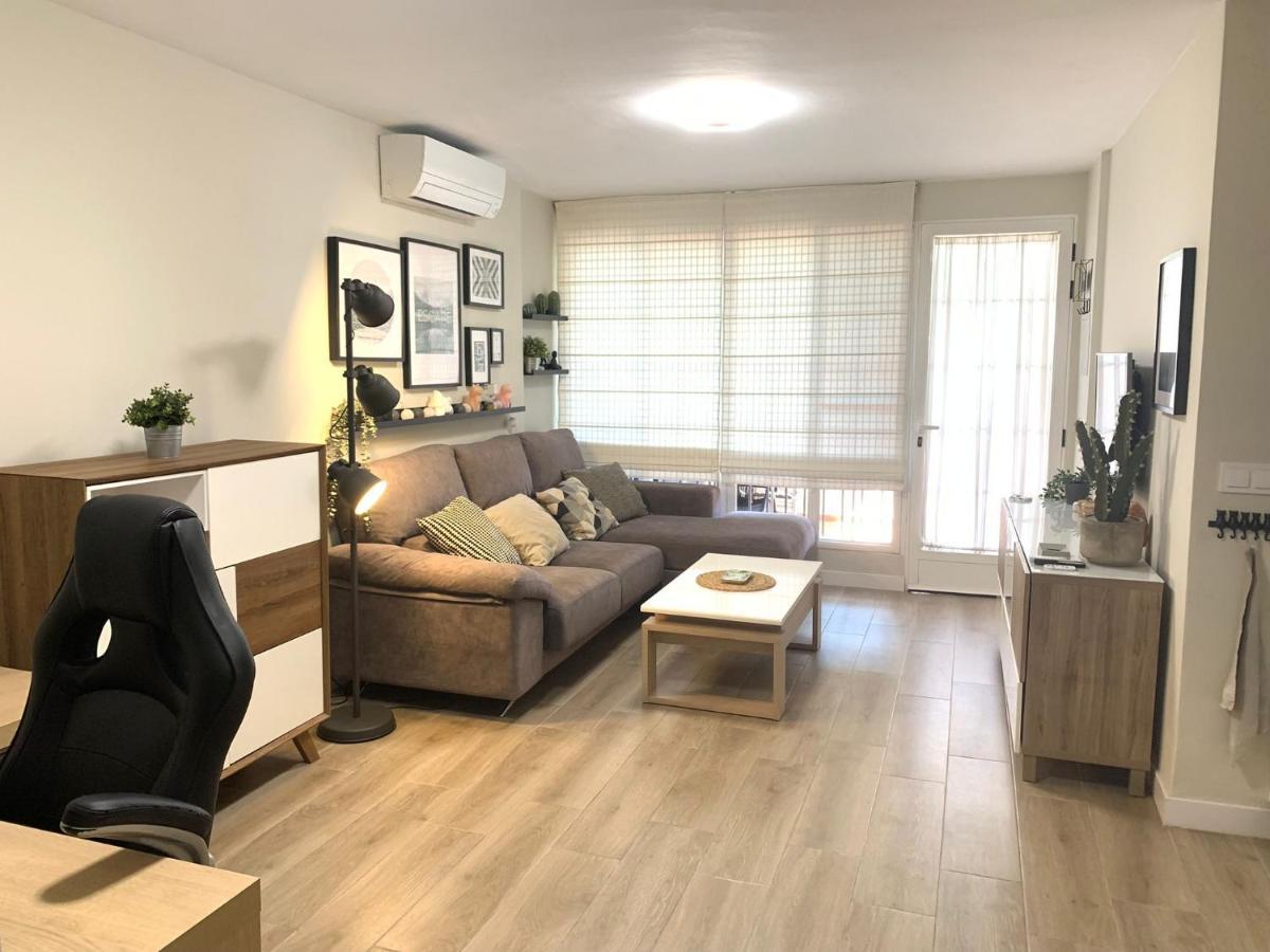 Apartment Golden Mile *