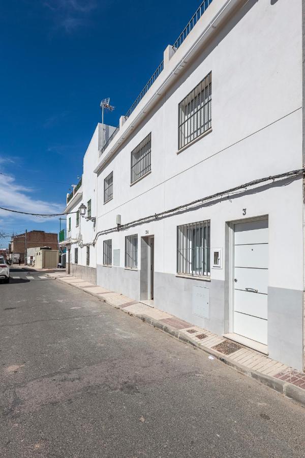 Algaba Aral Apartment