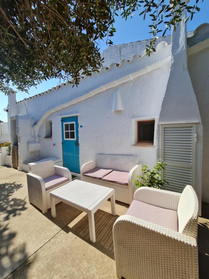Daymipaz Homestay Mahon (Menorca)