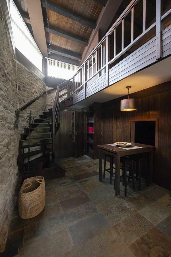 Apartment Carballo *