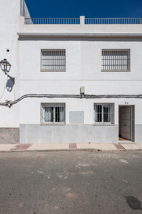 Apartment Algaba Aral