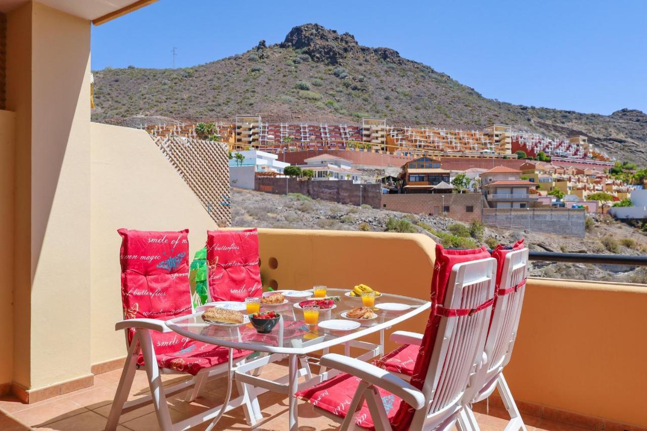 Apartamento Great View From Roque Del Conde Costa Adeje (Tenerife)