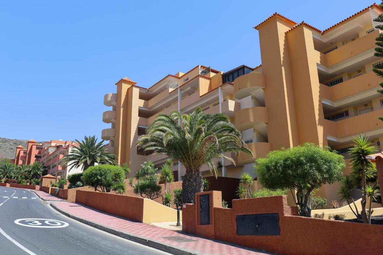 Great View From Roque Del Conde Apartamento *