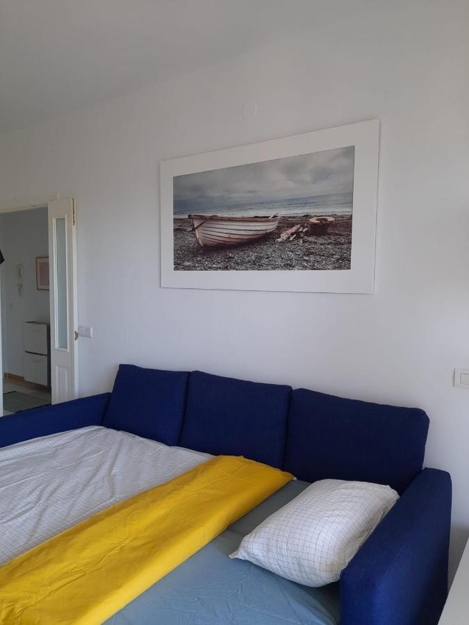 New In Pacos Apartamento