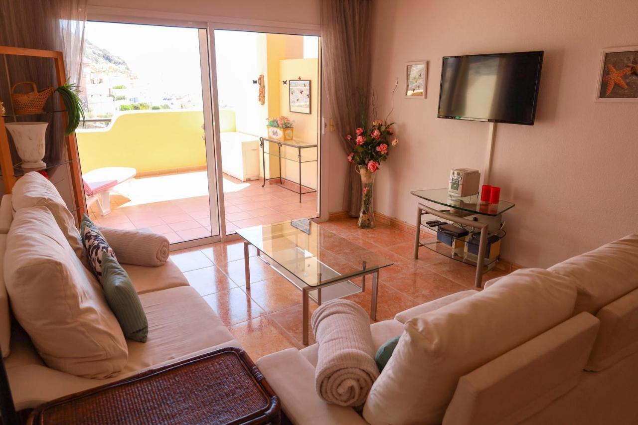Great View From Roque Del Conde Apartamento Costa Adeje (Tenerife)
