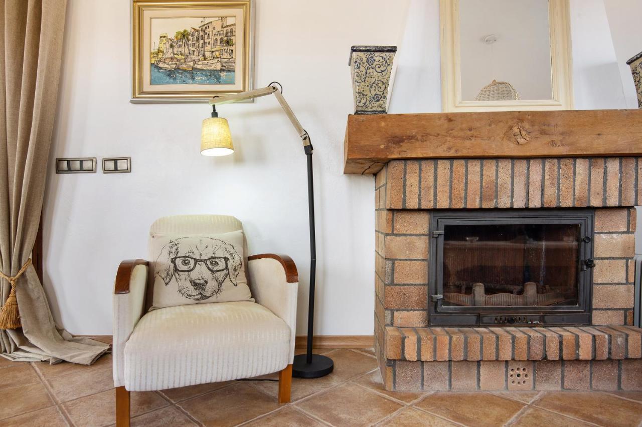 Holiday home La Higuerita De
