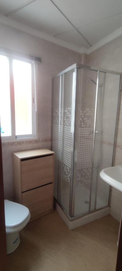 Apartamento Cómodo Apartamento En El Centro De