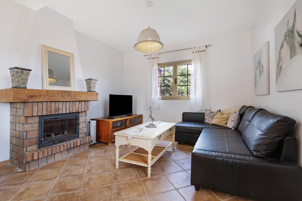La Higuerita De Holiday home