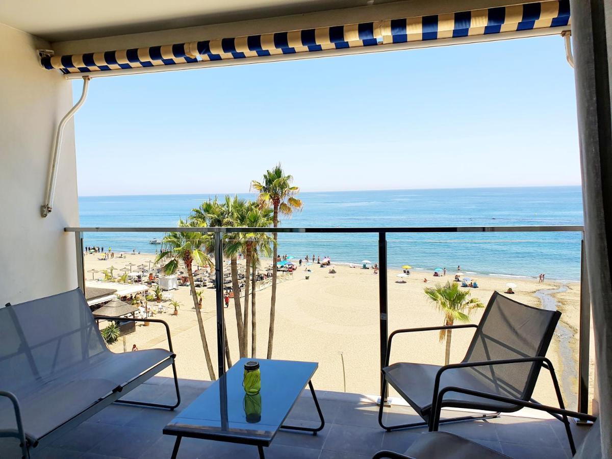 Vistamar 3 Bedrooms Estepona