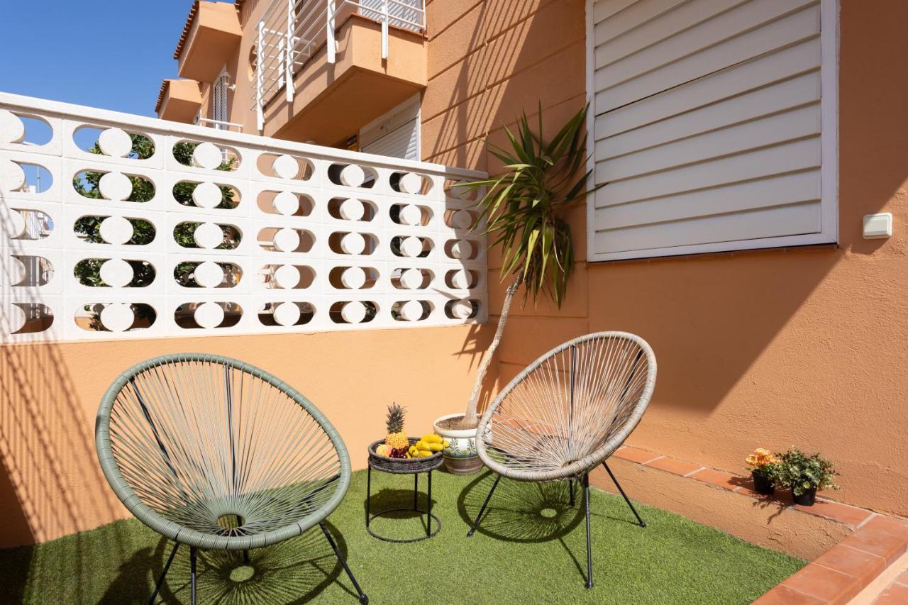 Home2book La Casita Del Cactus Apartamento