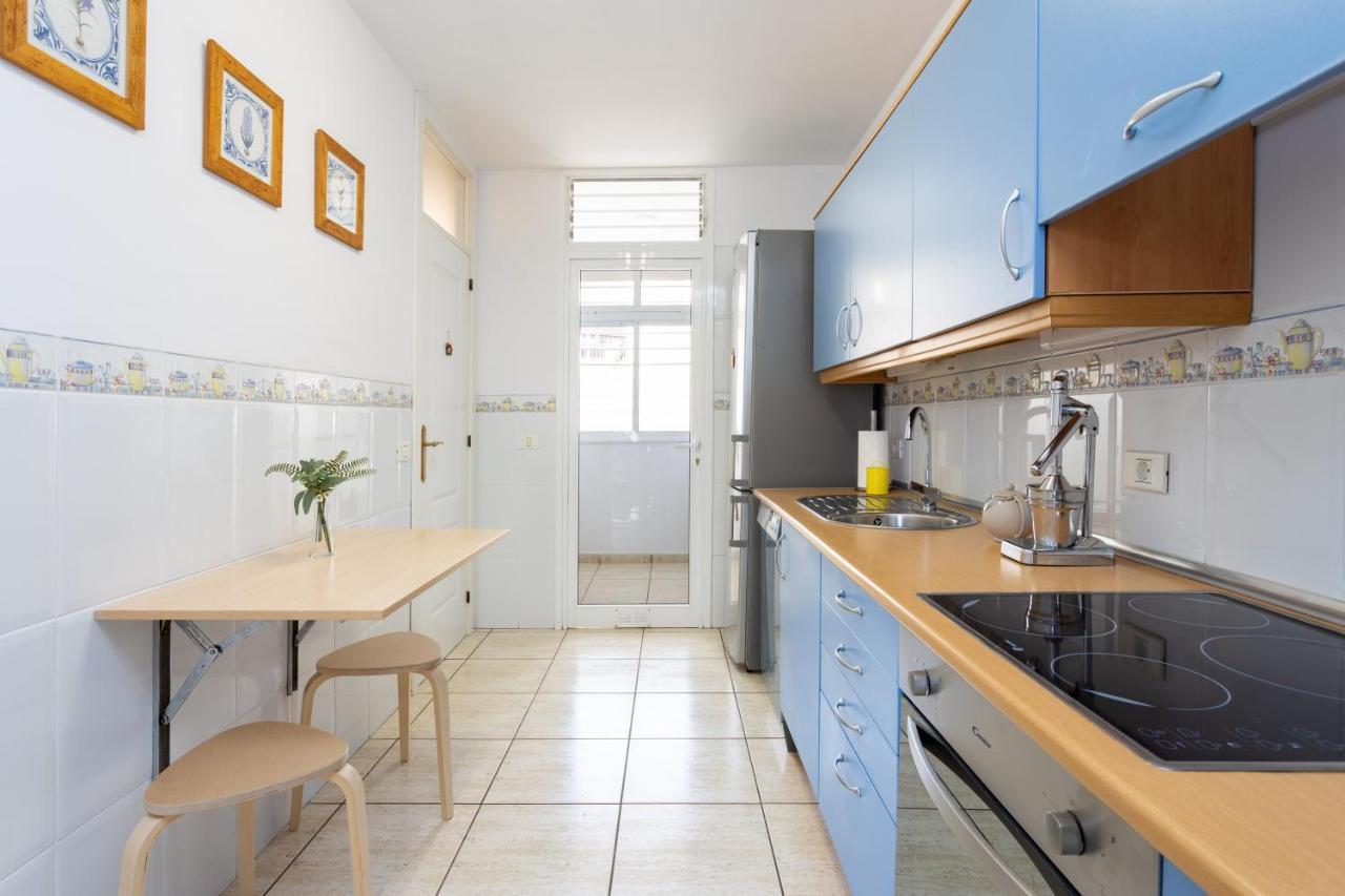 Apartamento Home2book La Casita Del Cactus *
