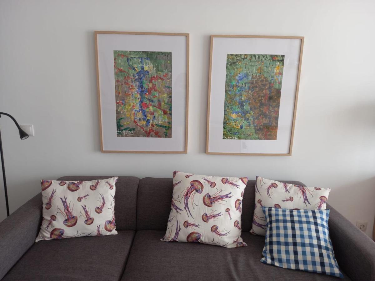 Apartamento Canteras Sunset Beachfront Las Palmas de Gran Canaria