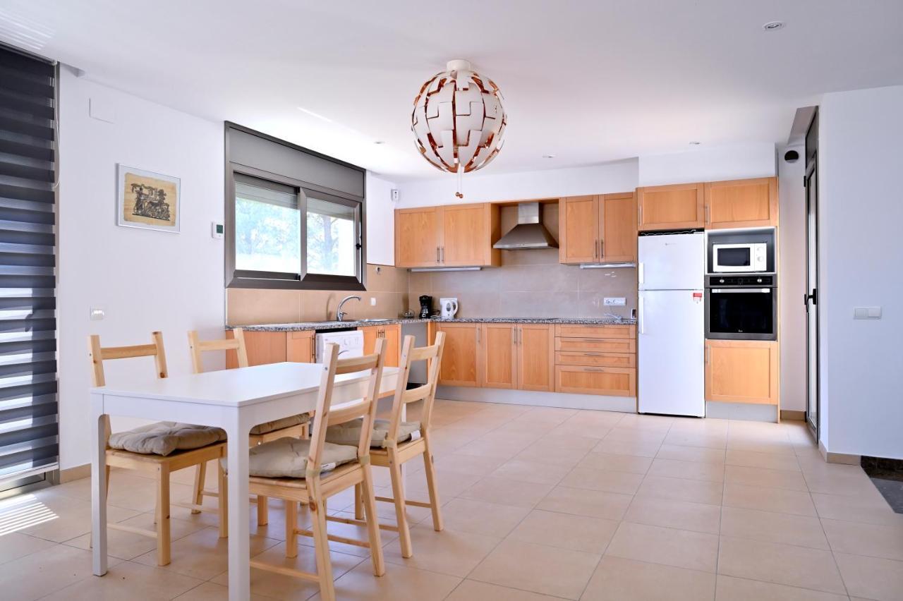 Welcs Moderna 031 Emp Con Piscina Y Vistas Holiday home Llanca