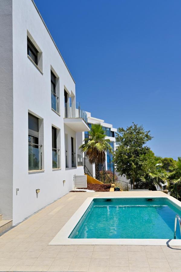 Holiday home Welcs Moderna 031 Emp Con Piscina Y Vistas *